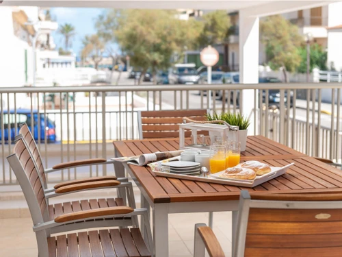 Ferienwohnung Muro, 2 Schlafzimmer, 4 Personen - photo_1011874210169