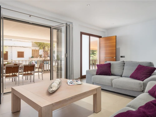 Ferienwohnung Muro, 2 Schlafzimmer, 4 Personen - photo_1011874210169