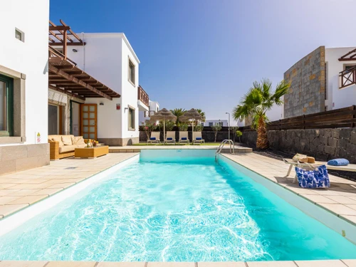 Villa Playa Blanca, 3 Schlafzimmer, 6 Personen - photo_1011874323584