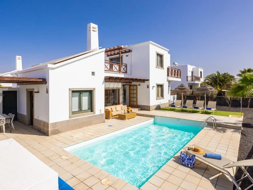 Villa Playa Blanca, 3 Schlafzimmer, 6 Personen - photo_1011874323584