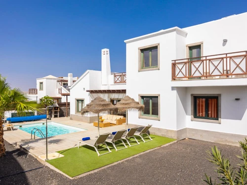 Villa Playa Blanca, 3 Schlafzimmer, 6 Personen - photo_1011874323584