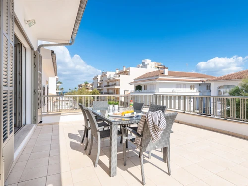 Ferienwohnung Muro, 2 Schlafzimmer, 4 Personen - photo_1011874180668