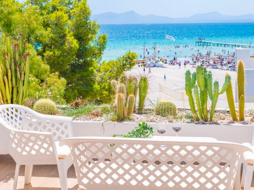 Apartment Palma, 1 bedroom, 2 persons - photo_1011874168849