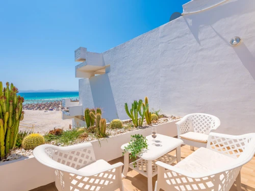 Appartement Palma, 2 pièces, 2 personnes - photo_1011874168849