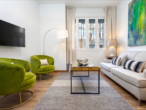 Apartamento Sevilla, 3 dormitorios, 5 personas - photo_1011873965172