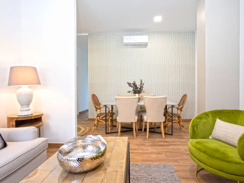 Apartamento Sevilla, 3 dormitorios, 5 personas - photo_1011873965172