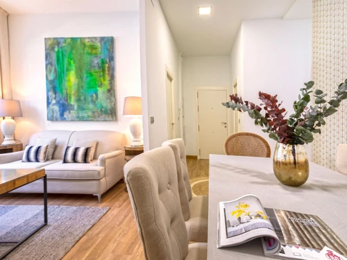 Apartamento Sevilla, 3 dormitorios, 5 personas - photo_1011873965172