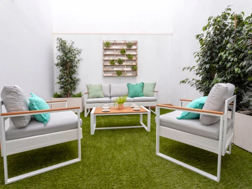 Apartamento Sevilla, 3 dormitorios, 5 personas - photo_1011873965172