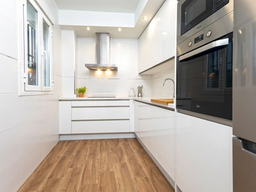 Apartamento Sevilla, 3 dormitorios, 5 personas - photo_1011873965172