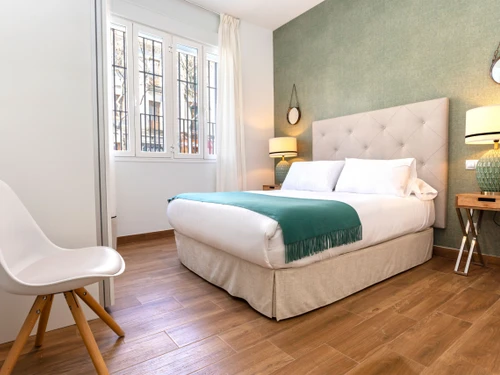 Apartamento Sevilla, 3 dormitorios, 5 personas - photo_1011873965172