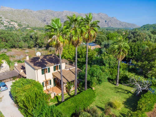 Chalet Pollença, 3 dormitorios, 6 personas - photo_1011874169630