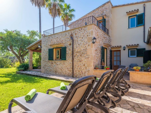 Chalet Pollença, 3 Schlafzimmer, 6 Personen - photo_1011874169630