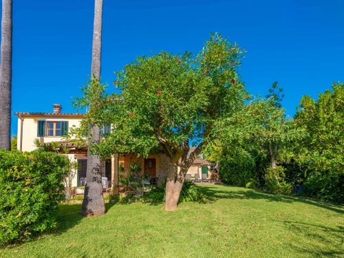 Chalet Pollença, 3 Schlafzimmer, 6 Personen - photo_1011874169630