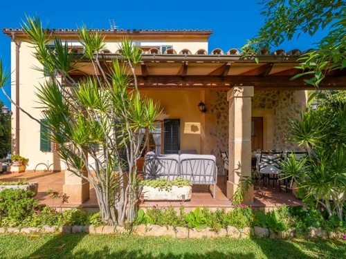 Chalet Pollença, 3 Schlafzimmer, 6 Personen - photo_1011874169630