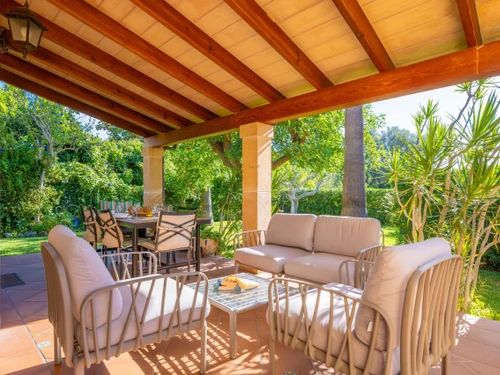 Chalet Pollença, 3 Schlafzimmer, 6 Personen - photo_1011874169630