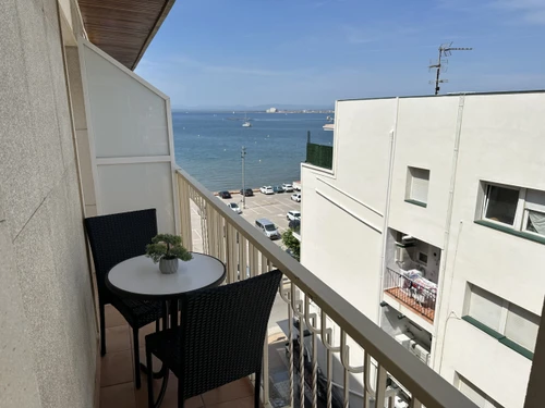 Apartamento Roses, 2 dormitorios, 6 personas - photo_1011874172581