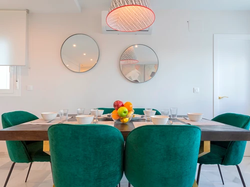 Apartamento Sevilla, 2 dormitorios, 5 personas - photo_1011874026663