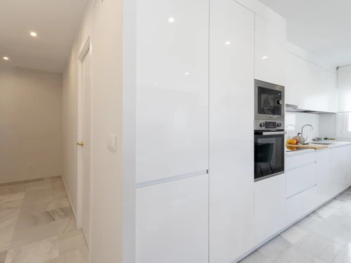 Apartamento Sevilla, 2 dormitorios, 5 personas - photo_1011874026663