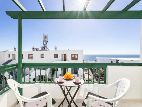 Apartamento Puerto del Carmen, 1 dormitorio, 2 personas - photo_1011874123311