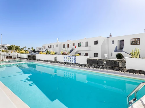 Apartment Puerto del Carmen, 1 bedroom, 2 persons - photo_1011874123311