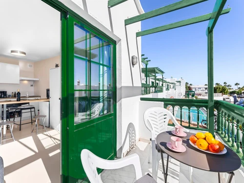 Apartment Puerto del Carmen, 1 bedroom, 2 persons - photo_1011874123311