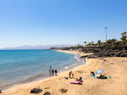 Apartment Puerto del Carmen, 1 bedroom, 2 persons - photo_1011874123311