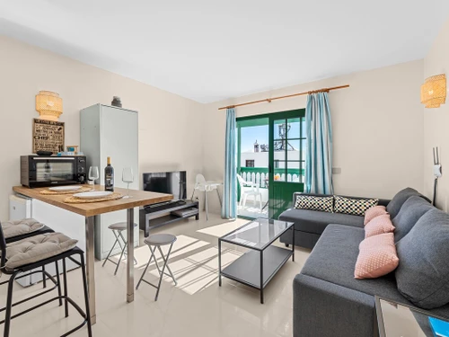 Apartment Puerto del Carmen, 1 bedroom, 2 persons - photo_1011874123311