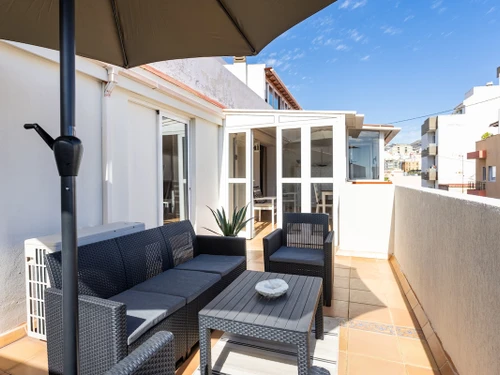 Appartement Santa Cruz, 4 pièces, 4 personnes - photo_1011874165738
