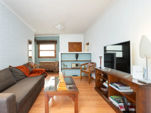 Appartement Santa Cruz, 4 pièces, 4 personnes - photo_1011874165738