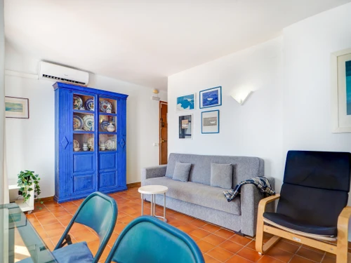 Apartment Sitges, 2 bedrooms, 4 persons - photo_1011874126410