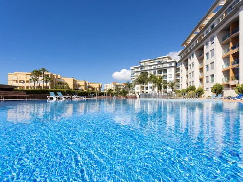 Apartment San Miguel de Abona, 2 bedrooms, 4 persons - photo_1011877474598