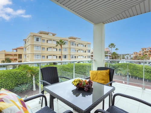 Apartment San Miguel de Abona, 2 bedrooms, 4 persons - photo_1011877474598