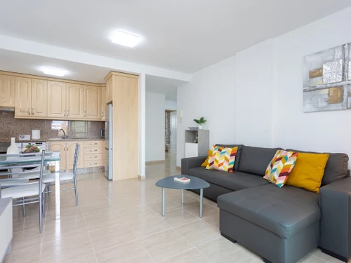 Apartment San Miguel de Abona, 2 bedrooms, 4 persons - photo_1011877474598