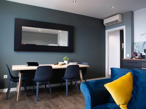 Ferienwohnung Santa Cruz de Tenerife, 1 Schlafzimmer, 3 Personen - photo_1011873947502