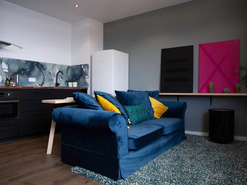 Apartment Santa Cruz de Tenerife, 1 bedroom, 3 persons - photo_1011873947502