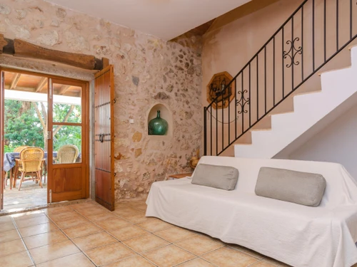 Chalet Inca, 2 Schlafzimmer, 4 Personen - photo_1011874177496