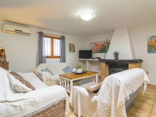 Chalet Inca, 2 Schlafzimmer, 4 Personen - photo_1011874177496