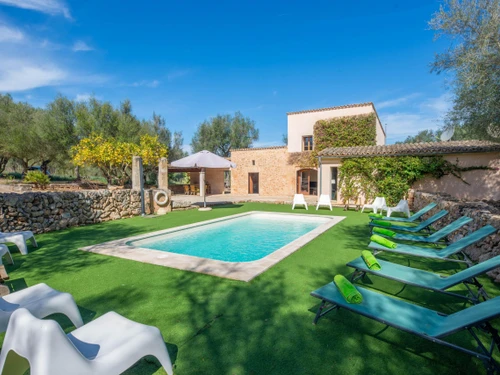 Villa Algaida, 3 bedrooms, 6 persons - photo_1011874539187