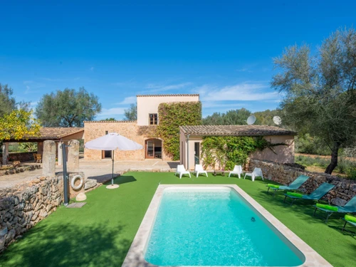 Villa Algaida, 3 Schlafzimmer, 6 Personen - photo_1011874539187