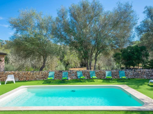 Villa Algaida, 3 Schlafzimmer, 6 Personen - photo_1011874539187