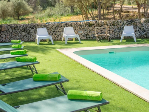 Villa Algaida, 3 Schlafzimmer, 6 Personen - photo_1011874539187