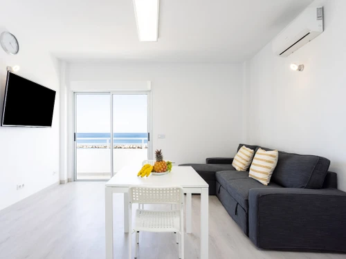 Apartment Santa Cruz de Tenerife, 1 bedroom, 3 persons - photo_1011874160335