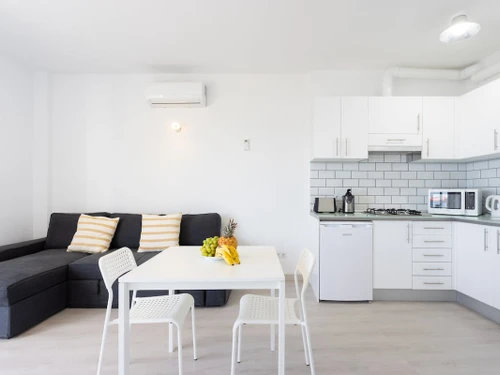 Apartment Santa Cruz de Tenerife, 1 bedroom, 3 persons - photo_1011874160335