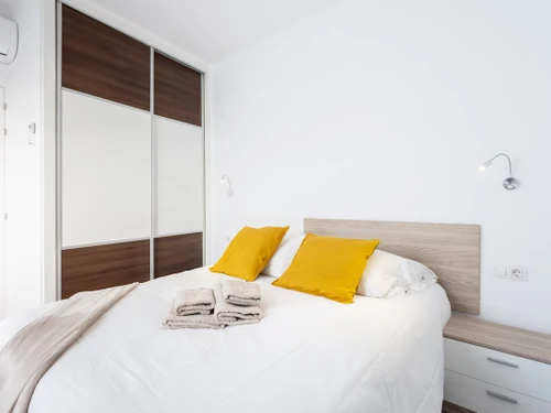 Apartment Santa Cruz de Tenerife, 1 bedroom, 3 persons - photo_1011874160335