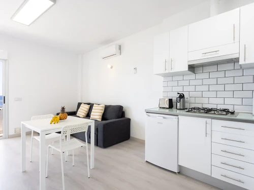 Apartment Santa Cruz de Tenerife, 1 bedroom, 3 persons - photo_1011874160335