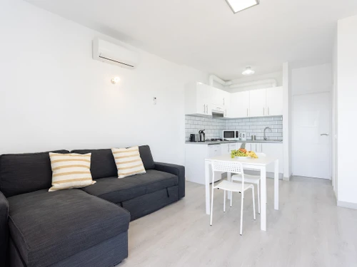 Apartment Santa Cruz de Tenerife, 1 bedroom, 3 persons - photo_1011874160335