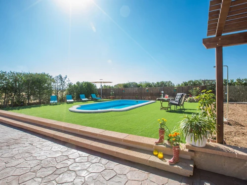 Villa Montuïri, 3 pièces, 4 personnes - photo_1011874134963