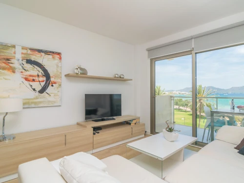 Apartment Sant Llorenç Des Cardassar, 2 bedrooms, 4 persons - photo_1011874239180
