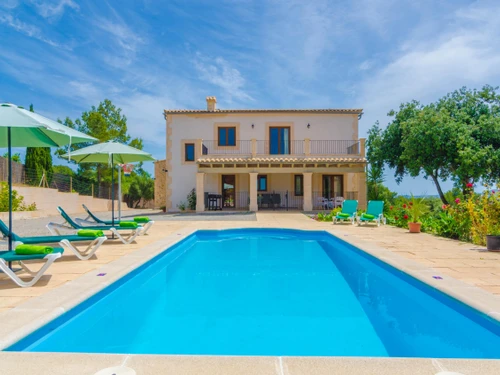 Villa Vilafranca de Bonany, 3 Schlafzimmer, 6 Personen - photo_1011874469090