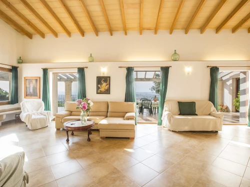 Villa Vilafranca de Bonany, 4 pièces, 6 personnes - photo_1011874469090